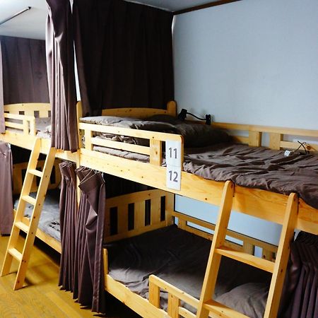 Osaka Tomato Guesthouse Bagian luar foto